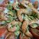 La cooksnap de Victor cuando cocinó Ensalada de aguacate y langostino cocido