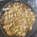 El cooksnap de duke1 cuando hizo Bacalao a la dorada.