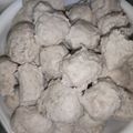 Cooksnap dari Fathya Aisyah untuk resep Bakso Ayam Homemade