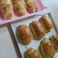Cooksnap dari Yellow Melow untuk resep Roti Kasur (no butter, ganti minyak sayur)