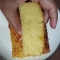 Cooksnap dari Kurnia N Dayanti untuk resep Proll Tape Panggang Keju (modifikasi)