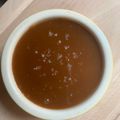 Cooksnap de oh_pays_gourmand sur la recette Caramel beurre salé