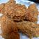 Cooksnap dari mauries sherly untuk resep Ayam Goreng Crispy ala KFC