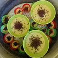 Cooksnap dari Maia Astrina untuk resep Kue Lumpur Kentang Sederhana dan Mudah