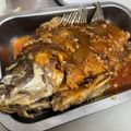 鐘翔翔 的 糖醋吳郭魚 cooksnap
