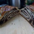 Linda Kovács-Heizelman Cooksnap-ja, amikor elkészítette a(z) Pudingos kalács receptet.