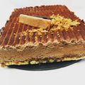Cooksnap de Aux douceurs de Gaelle sur la recette Trianon