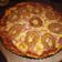 El cooksnap de Paola cuando hizo Pizza estilo chicago.