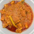 Cooksnap dari Nova Nurani untuk resep Rica Rica ayam/tulang ayam