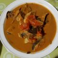 Cooksnap dari Irma Sari untuk resep Tongkol Gulai Aceh