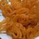 Seema Mathur का कुकस्नैप जब उन्होंने इंस्टेंट जलेबी(INSTANT JALEBI RECIPE IN HINDI) बनाया था।