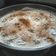 El cooksnap de Liseht Estevez cuando hizo Arroz con leche de mi infancia con merengue.