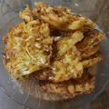 Cooksnap dari Shakila Zalfa untuk resep Bakwan Sayur Wortel Kol Tauge