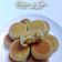 Cooksnap dari Ummu Juwayriyah untuk resep Bakpia Isi Tape