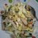 Cooksnap dari Si Dewi untuk resep Tumis sawi putih bakso pedas manis