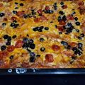 Cooksnap από Despinoula Thomaidou στη συνταγή Αρωματική ζύμη πίτσας