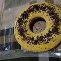 Cooksnap dari Sri Juheriyah untuk resep Bolu panggang kismis