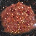 Cooksnap dari ririn andriyani untuk resep SambaL cung kediro