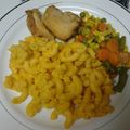 geline.augustin's cooksnap of when they made Super Seasoned Chicken.