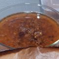 Cooksnap dari Yuliana Effendy untuk resep Daging cincang topping bakmie