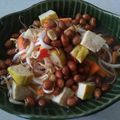 Cooksnap dari sulistiyanti wahyudi21 untuk resep Asinan Sayur Segeerr