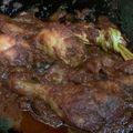 Cooksnap dari Rani Kecill untuk resep Ayam Rica-rica Jawa