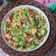 Cooksnap dari Cooking With Dinda untuk resep Orak Arik Telur Peda khas Semarang,uenakk 