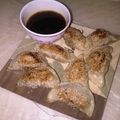 Cooksnap dari kancietz untuk resep Gyoza