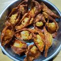 Cooksnap dari Chen untuk resep Pangsit Goreng ala Bakmie GM