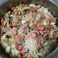 Amanda Lee 的 炒米粉 cooksnap