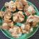 Cooksnap dari Mbak Yayik untuk resep Bolu kukus mekar lembut (tanpa air soda)