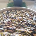صورة من عبدالله algafri، شاركها بعد تجربة وصفة 🍴 سينابون هش وطري 🥮