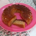 Cooksnap dari Mahrojah Firmansjah untuk resep Puding Lumut Gula Merah