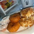Cooksnap dari Nana Febnas untuk resep Donat Labu Kuning