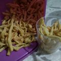 Cooksnap dari Fibri Sesanti untuk resep Stik Keju Edam