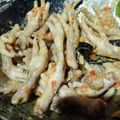 Cooksnap dari Mina Lestari untuk resep Rica2 Ceker Ayam