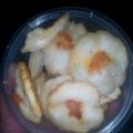 Cooksnap dari Shin's Kitchen untuk resep Kerupuk Cireng
