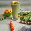 Cooksnap dari Dapoer_Bia untuk resep Jus Tape Pokcoy