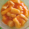 Cooksnap dari dian ekawati untuk resep Tteobokki