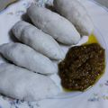 Cooksnap Zulaiha Hairu semasa beliau membuat Punten.