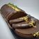 Cooksnap dari Mami Kenzie untuk resep #Chocolate Mousse Cake