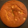 il Daria quando ha preparato Torta Nua con crema pasticcera