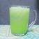 Cooksnap dari Rika Shizemasuka untuk resep Es Timun Bersoda