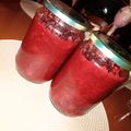 Cooksnap από Ευδοκια Βαγενα στη συνταγή Μαρμελάδα φράουλας