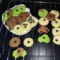 Cooksnap dari AmmaAbha untuk resep Cookies Maizena