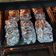 El cooksnap de Arella Victoria cuando hizo Filet de merluza al horno.