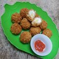 Cooksnap dari Presella untuk resep Tahu Rambutan