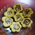 Cooksnap dari hera kartini untuk resep Kue lumpur kentang/bingka kentang