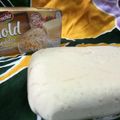 Cooksnap dari Nita untuk resep Homemade CreamCheese