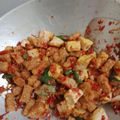 Cooksnap dari LilisAgustina untuk resep Balado 3T (Telur, Tahu, Tempe)